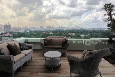 ONE CHATSWORTH Apartment / Condo | Listing