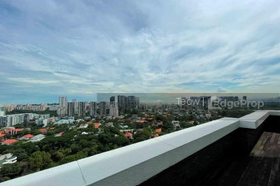 ONE CHATSWORTH Apartment / Condo | Listing