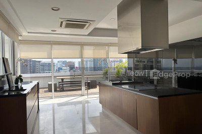 ONE CHATSWORTH Apartment / Condo | Listing