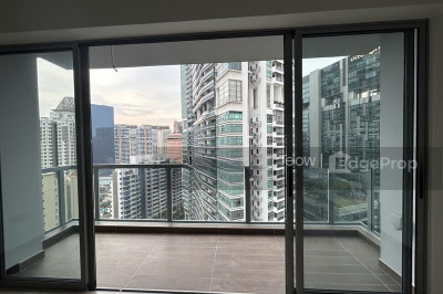 NEU AT NOVENA Apartment / Condo | Listing