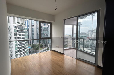 NEU AT NOVENA Apartment / Condo | Listing