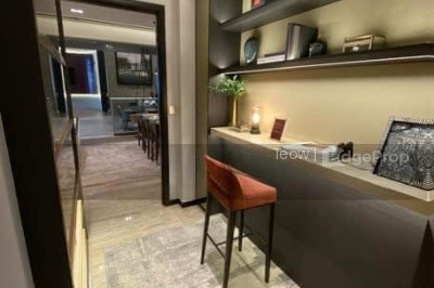 NEU AT NOVENA Apartment / Condo | Listing