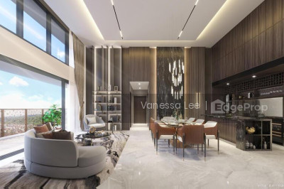 SCENECA RESIDENCE Apartment / Condo | Listing