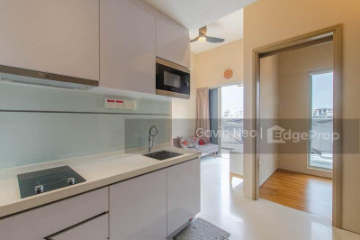 CAMBIO SUITES Apartment / Condo | Listing