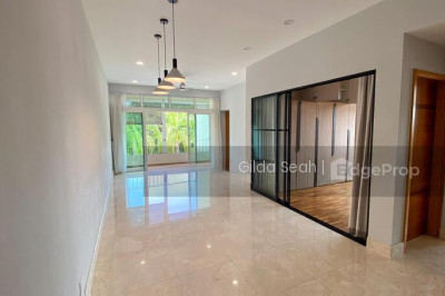 TAIPAN REGENCY Apartment / Condo | Listing