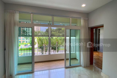 TAIPAN REGENCY Apartment / Condo | Listing