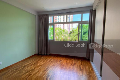 TAIPAN REGENCY Apartment / Condo | Listing