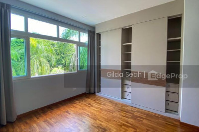 TAIPAN REGENCY Apartment / Condo | Listing