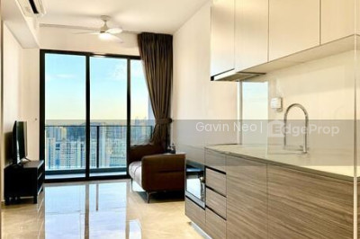 STIRLING RESIDENCES Apartment / Condo | Listing