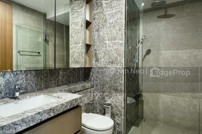 STIRLING RESIDENCES Apartment / Condo | Listing