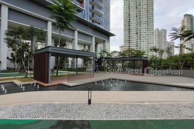 STIRLING RESIDENCES Apartment / Condo | Listing