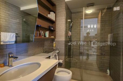 V ON SHENTON Apartment / Condo | Listing