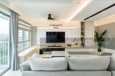 101A CANBERRA STREET HDB | Listing