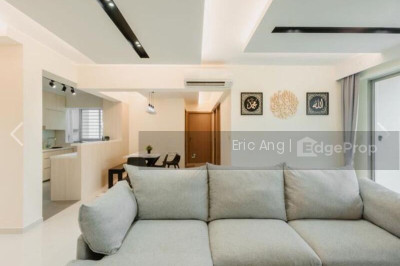 101A CANBERRA STREET HDB | Listing