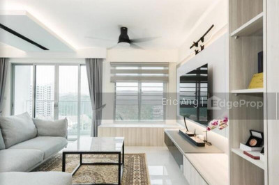 101A CANBERRA STREET HDB | Listing