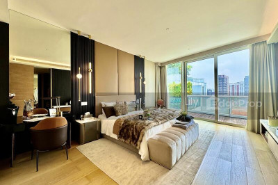 EDEN RESIDENCES CAPITOL Apartment / Condo | Listing