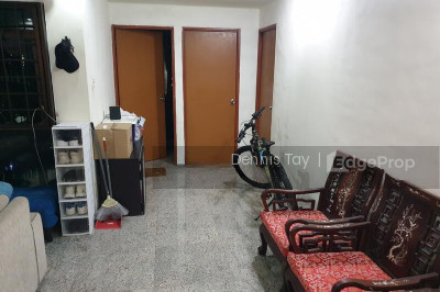 662A JURONG WEST STREET 64 HDB | Listing