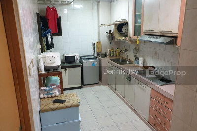 662A JURONG WEST STREET 64 HDB | Listing