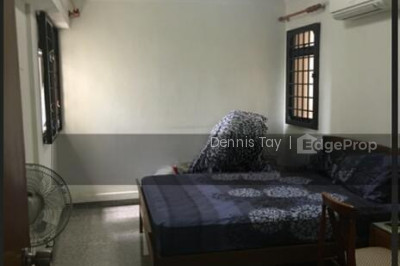 662A JURONG WEST STREET 64 HDB | Listing