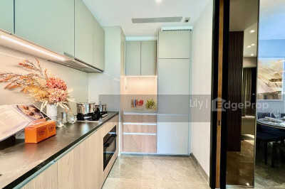 BOULEVARD 88 Apartment / Condo | Listing