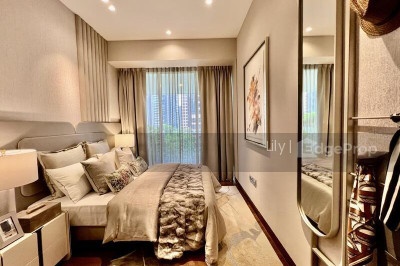 BOULEVARD 88 Apartment / Condo | Listing