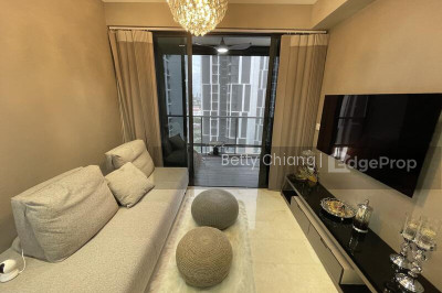 BOTANIQUE AT BARTLEY Apartment / Condo | Listing