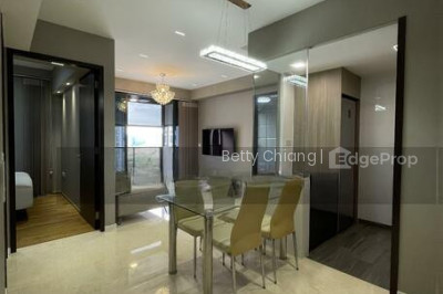 BOTANIQUE AT BARTLEY Apartment / Condo | Listing