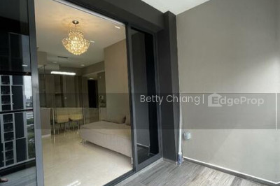 BOTANIQUE AT BARTLEY Apartment / Condo | Listing