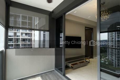 BOTANIQUE AT BARTLEY Apartment / Condo | Listing