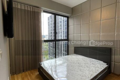 BOTANIQUE AT BARTLEY Apartment / Condo | Listing