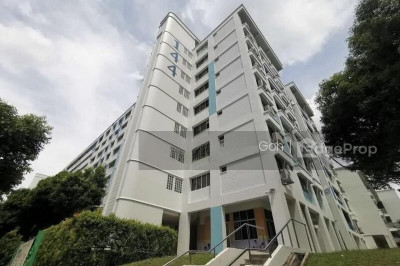 144 BISHAN STREET 12 HDB | Listing