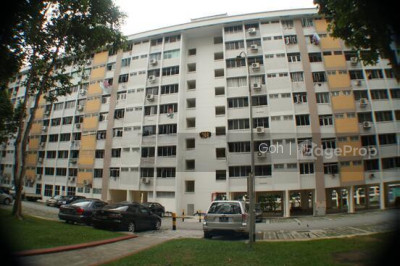 144 BISHAN STREET 12 HDB | Listing