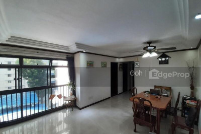 152 LORONG 2 TOA PAYOH HDB | Listing