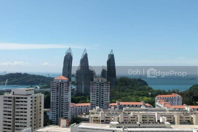 70C TELOK BLANGAH HEIGHTS HDB | Listing