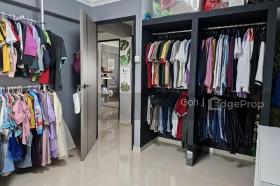 265 YISHUN STREET 22 HDB | Listing