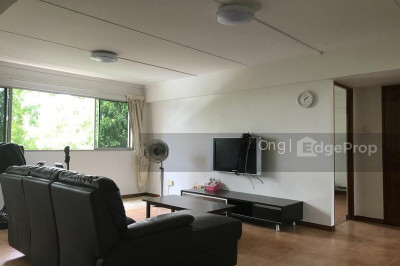 117 SIMEI STREET 1 HDB | Listing