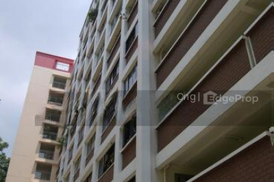 117 SIMEI STREET 1 HDB | Listing