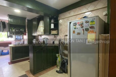 718 BEDOK RESERVOIR ROAD HDB | Listing