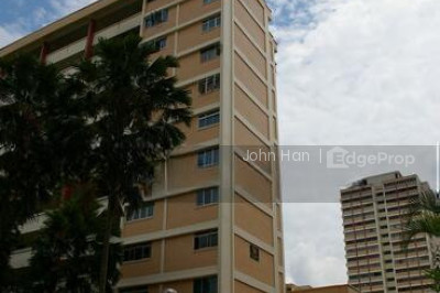 14 SAINT GEORGE'S ROAD HDB | Listing