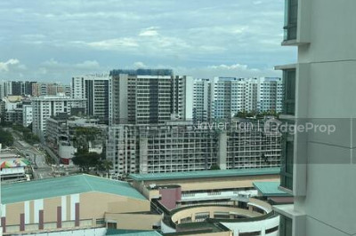 DAKOTA RESIDENCES Apartment / Condo | Listing