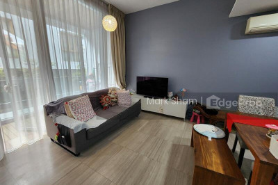 SELETAR PARK RESIDENCE Apartment / Condo | Listing