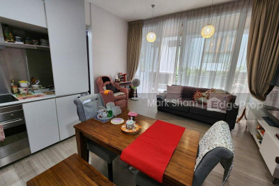 SELETAR PARK RESIDENCE Apartment / Condo | Listing