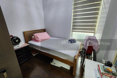 SELETAR PARK RESIDENCE Apartment / Condo | Listing