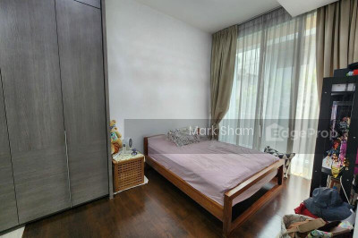 SELETAR PARK RESIDENCE Apartment / Condo | Listing