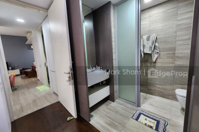 SELETAR PARK RESIDENCE Apartment / Condo | Listing