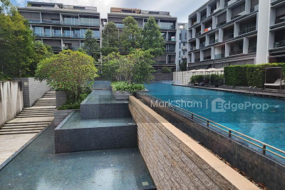 SELETAR PARK RESIDENCE Apartment / Condo | Listing