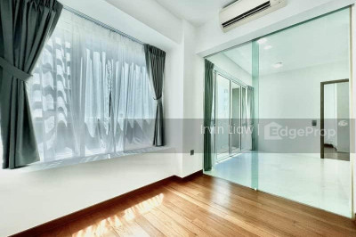 SUITES AT ORCHARD Apartment / Condo | Listing