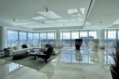 MARINA BAY RESIDENCES Apartment / Condo | Listing