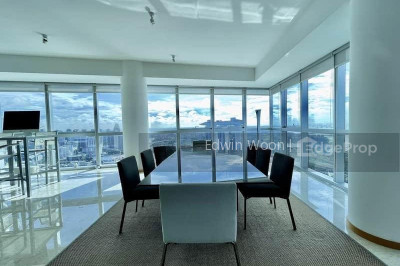 MARINA BAY RESIDENCES Apartment / Condo | Listing