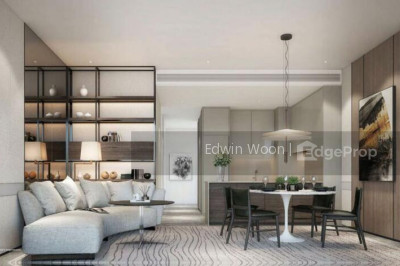 19 NASSIM Apartment / Condo | Listing